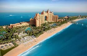 Dubai Tour Packages From Ahmedabad